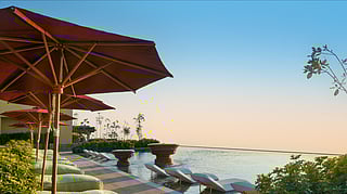 Ahead of Global Wellness Day 2025, we bring you four luxurious hotels hosting holiday and health retreats