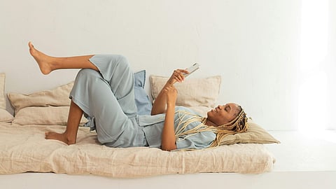 Why we’re all secretly journaling in our phones