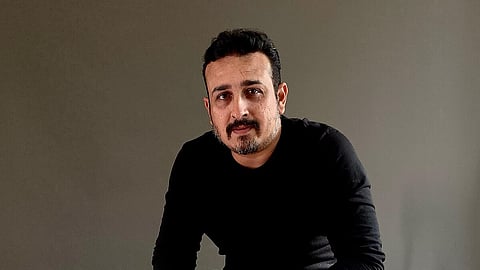 People will choose theatres over OTT in the long  run: Director Tejas Prabha Vijay Deoskar