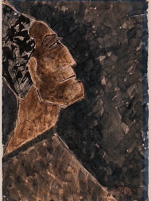 This Kolkata gallery showcases works by artists who broke boundaries to redefine art in the social context