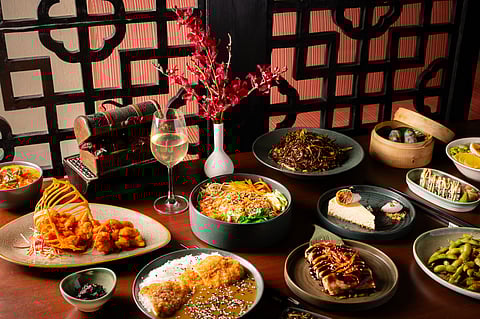 This iconic restaurant in Mumbai gets revamped