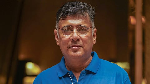 Arnab Riingo Banerjee on his web show Jaisalmer Jomjomat