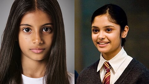 ‘Harry Potter’ fans slam HBO for casting Italian actor as Parvati Patil in reboot series
