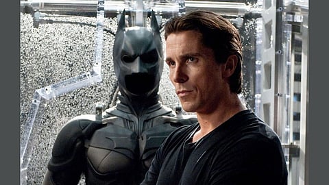 Christian Bale's return to 'The Dark Knight 4' as Batman is conditional