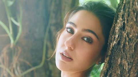 Sara Ali Khan says her Metro… In Dino character is "just an easy breezy girl figuring life out"