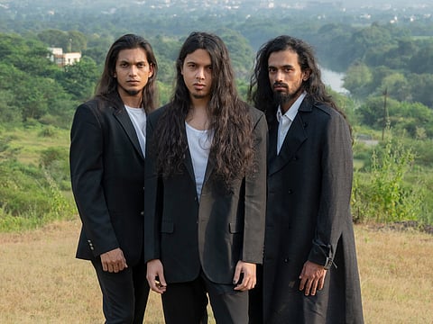 Nemophilis opens up about their new album ‘Hyozan’ and the inspirations behind it