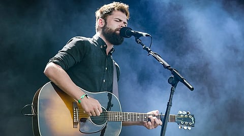 Let Her Go hitmaker Passenger to make three-city debut India tour: Check out dates