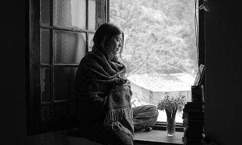 Filmmaker Subhadra Mahajan’s film, 'Second Chance' is a lucid tale in black and white