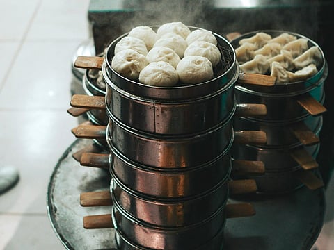 How to find joy in everyday cooking 