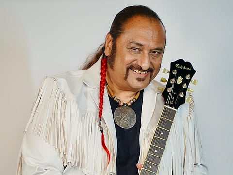 Leslee Lewis on Meheki Khushboo