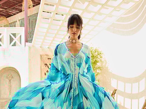 This summer collection celebrates the season’s joys