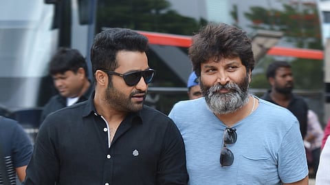 Junior NTR to portray this mythical character in Trivikram’s direction; details below