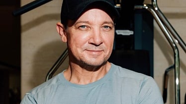 Jeremy Renner breaks silence on ‘painful’ divorce allegations