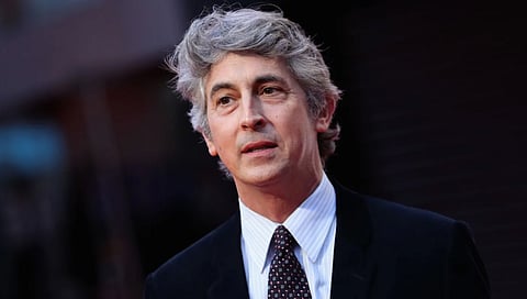 Alexander Payne just added a feather to his cap!