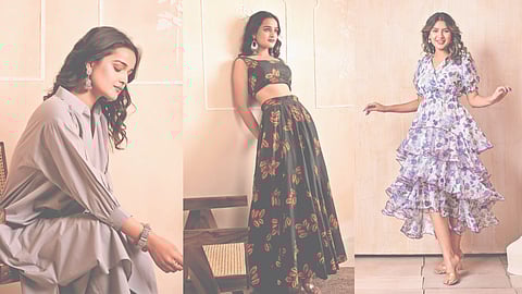 Pomcha Jaipur’s Dhoop Chaav collection captures the soul of an Indian summer