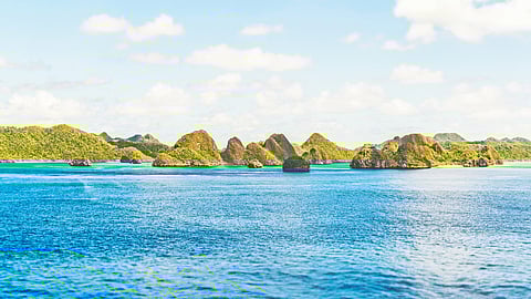 Palau announces 30-day visa-free entry for Indians