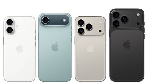 iPhone 17: Launch, price and what to accept