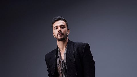 Darshan Kumaar returns on big screen with Vivek Agnihotri’s The Bengal Files