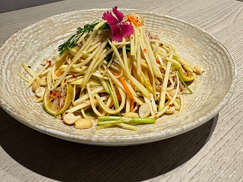 Celebrate mango season in full spring