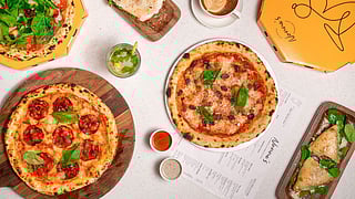 6 cool restaurants and bars in Bengaluru to celebrate Father’s Day 2025