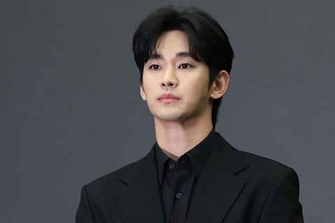 Kim Soo Hyun’s luxury apartment seized amid actress Kim Sae-Ron scandal