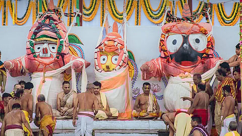 Do you know when is the Jagannath Puri Rath Yatra 2025 starting? Here are the dates