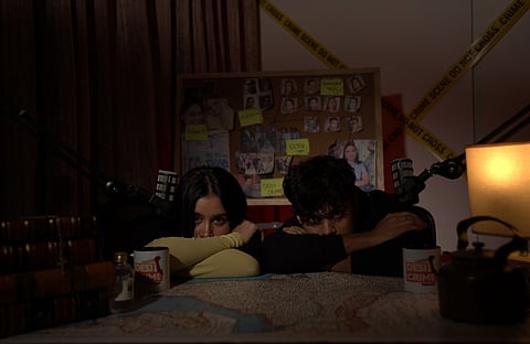 Friday the 13th: We decode why everyone is listening to true crime now