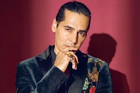 Dino Morea on Housefull 5 role: Playing a suave operator, not over-the-top comedy