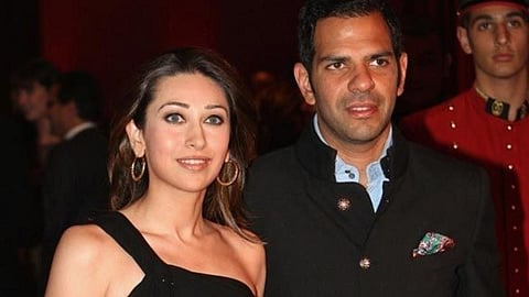 Sunjay Kapur, Karishma Kapoor’s ex–husband, dies of heart attack