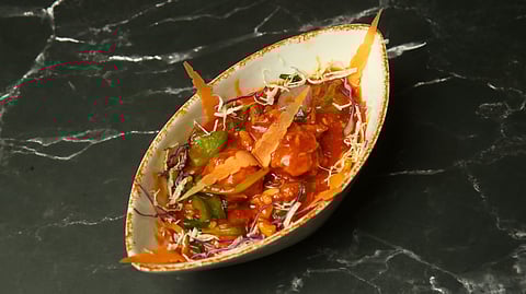 Food Review: This Chinese restaurant in Kolkata carries forward a 25-year-old legacy through its flavours 