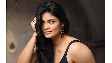 Case booked against actress Kalpika Ganesh for ‘abusing’ staff at club	