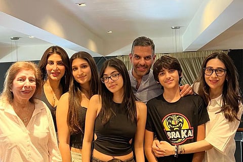 Karisma Kapoor’s ex-husband Sunjay Kapur’s body faces legal hurdles before return to India: Report