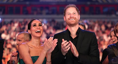 Harry and Meghan have made a rather interesting hiring decision