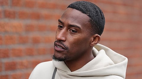 Yung Filly to face trial in 2026 over multiple sexual assault charges in Australia