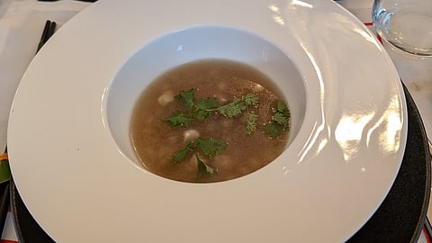 This popular Bengaluru-Asian restaurant hosts celebrated chef Rotanak Ros for a two-day Cambodian Pop-up