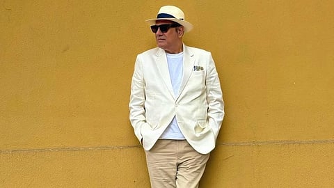 Boman Irani on Cannes Film Festival:  Popularity of red carpet shouldn’t overshadow cinema