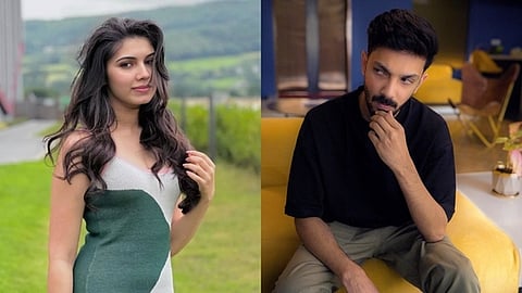 Anirudh Ravichander dismisses marriage rumours, asks fans to 'chill out'