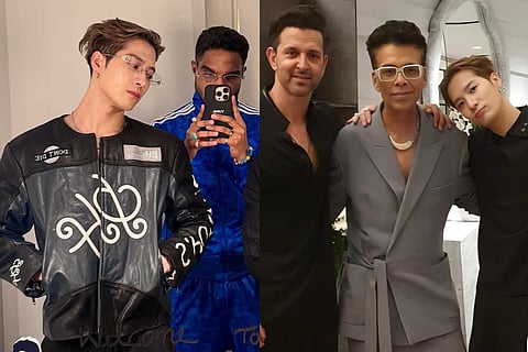 Jackson Wang set to host glamorous party in Mumbai—Hrithik Roshan, Sunny Leone on guest list: Report