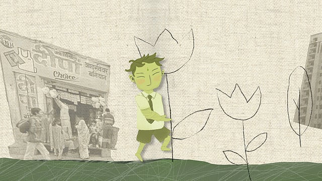 A still from the film 