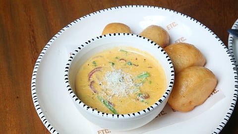 This tiny cocktail parlour is South Kolkata’s latest place to find yourself unwinding after a hectic day