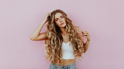 Haircare hacks: Does the LCO method help in locking hydration?