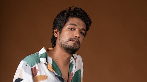 Savera releases his debut independent EP, Strongest Boy Alive