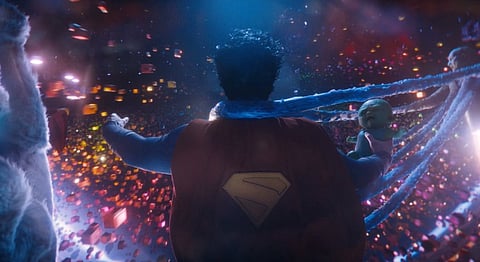 Who is Baby Joey in Superman (2025)? Meet the scene-stealer you didn’t see coming