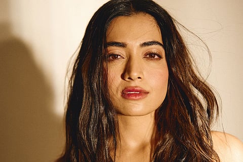 Rashmika Mandanna calls 'Kuberaa' a gamechanger: "Something I’ve never done before"