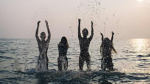 Reef-safe sunscreens: Do they really benefit the environment? 