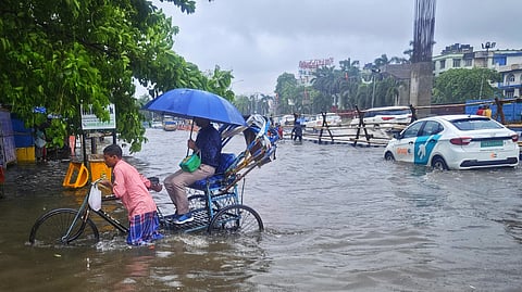 Urban Flooding: five ways to tackle heavy downpours