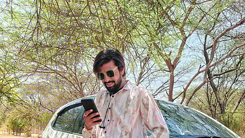 Who is Gujarati filmmaker Mahesh Jirawala, who is feared missing post Ahmedabad plane crash?