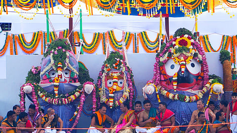 Jagannath Rath Yatra 2025: Why Lord Jagannath ‘falls ill’ before Rath Yatra—and the bitter kadha that heals him