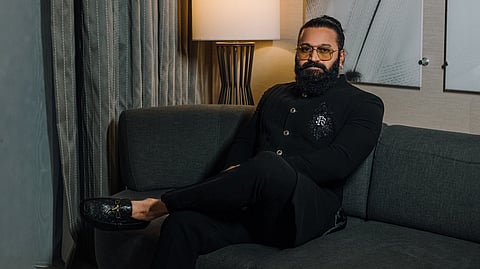 Another mishap on the sets of ‘Kantara: Chapter 1’ as boat overturns during shoot in Shivamogga