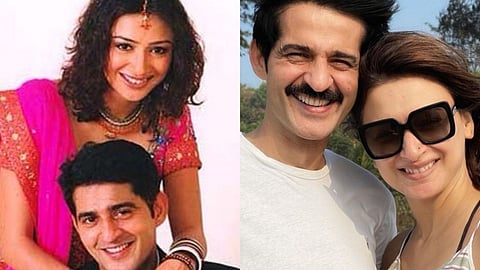 Kyunki Saas Bhi Kabhi Bahu Thi 2: Are Hiten Tejwani and Gauri Pradhan coming back?